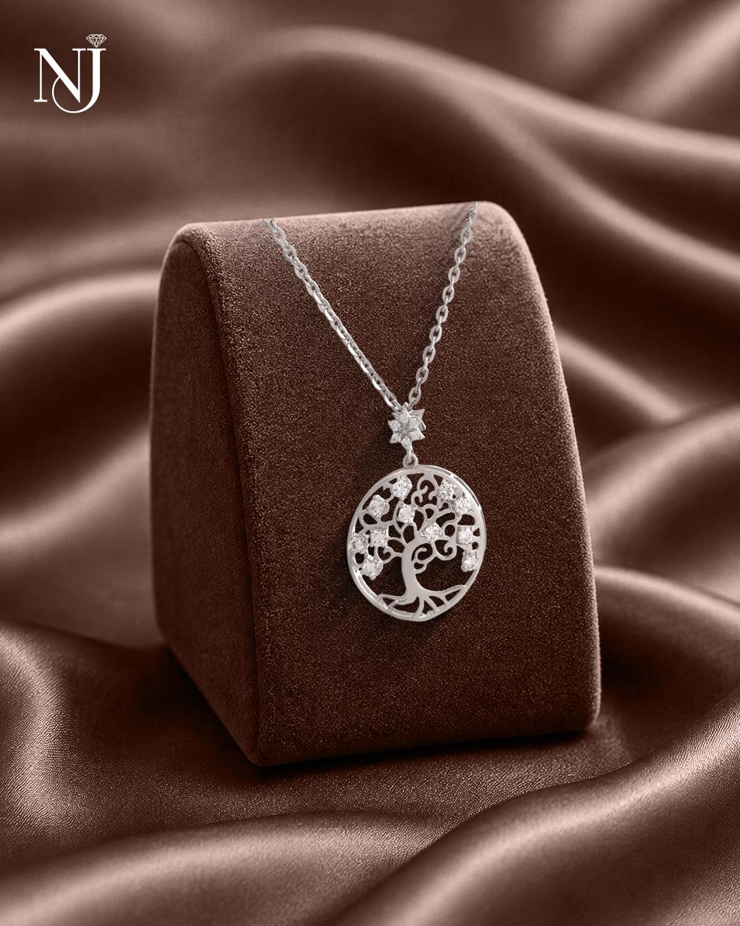 Elegance that speaks without saying a word.