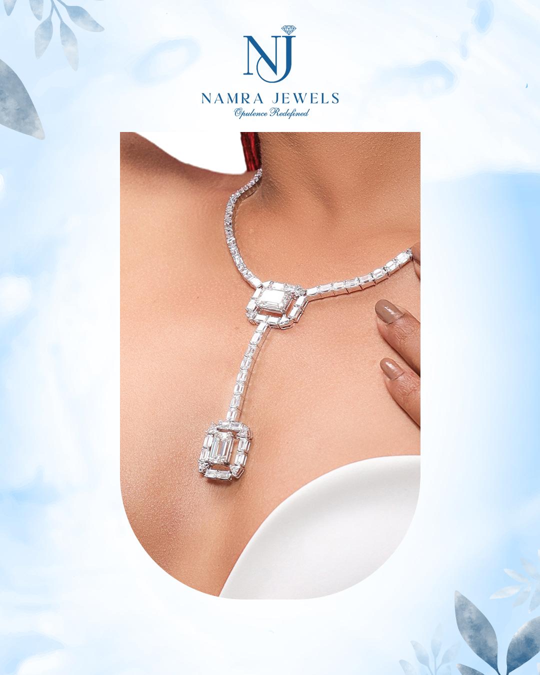 Elegance, redefined in every detail. Discover your signature sparkle.