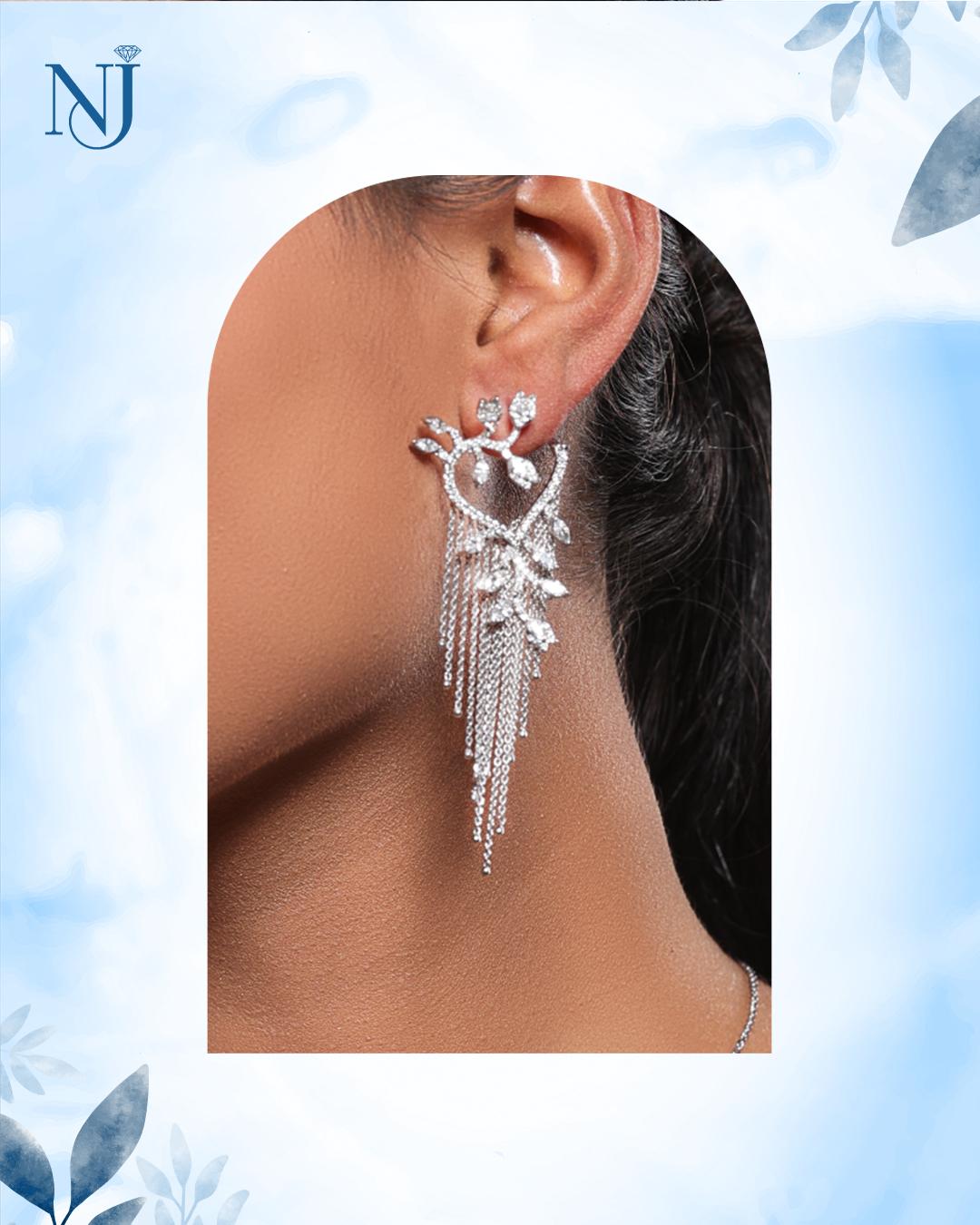 Elegance, redefined in every detail.
Make every moment sparkle.