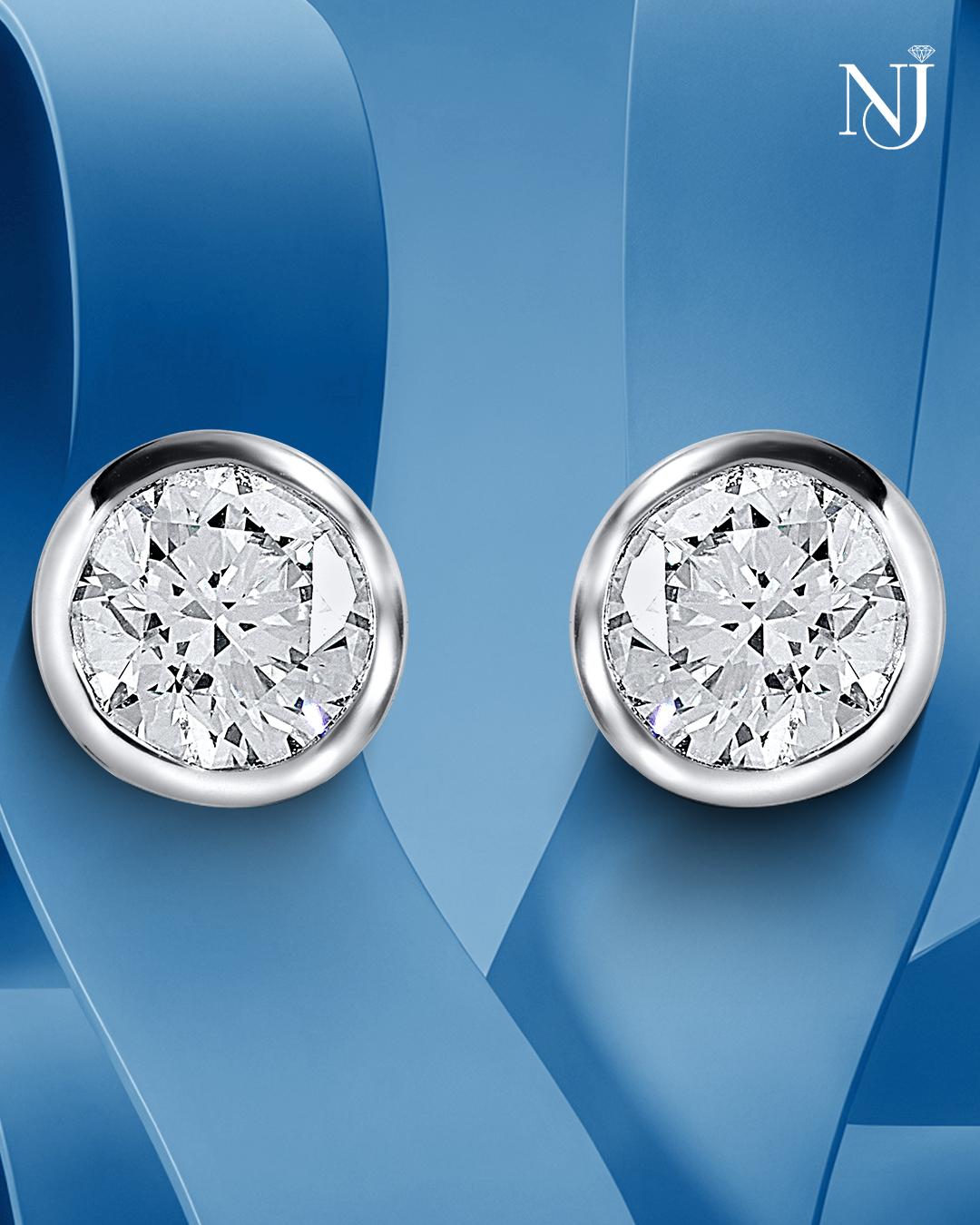 A timeless sparkle, redefined.
A little sparkle. A lasting impression.