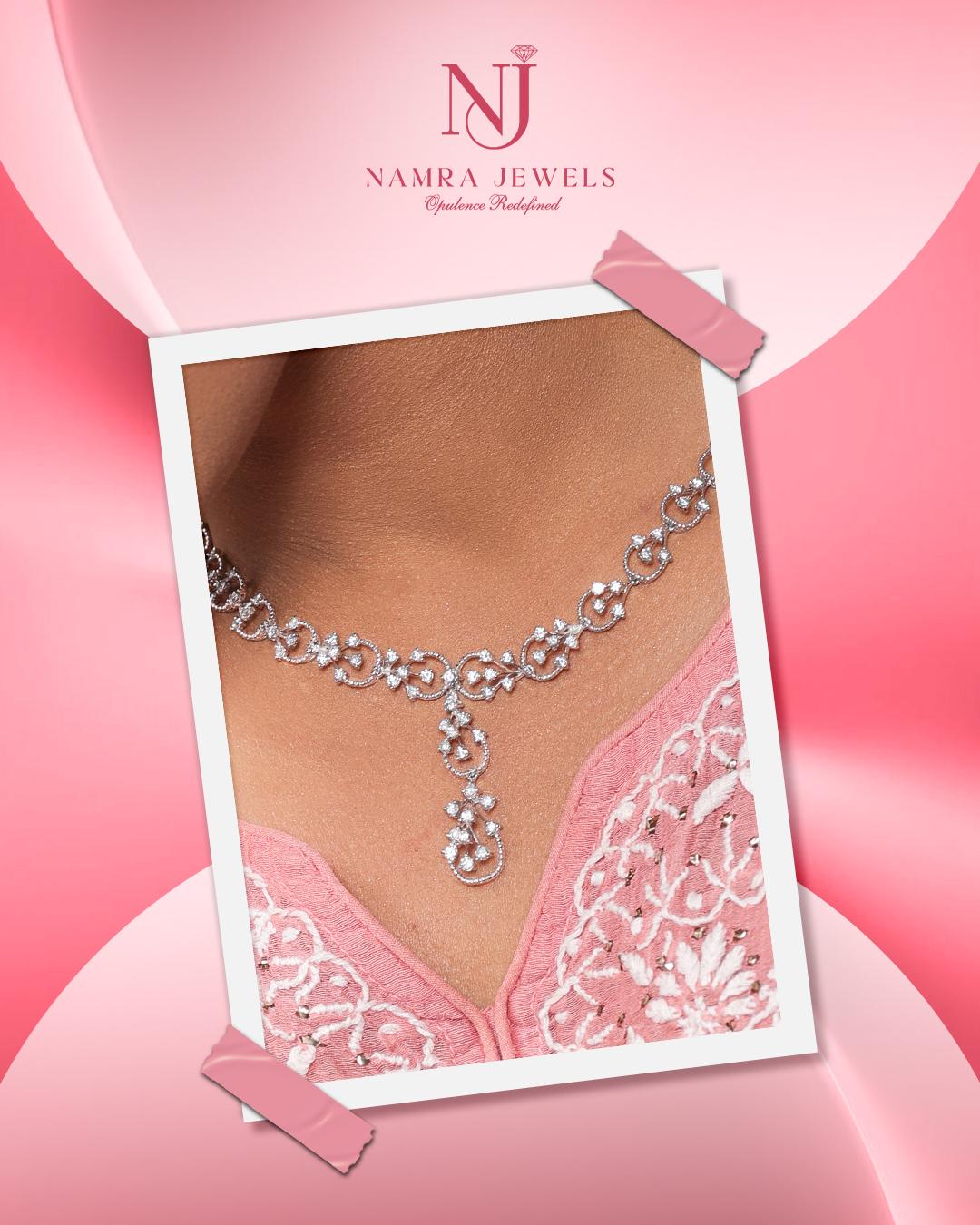 Elegance, redefined in every sparkle.
Wear the sparkle. Own the moment.