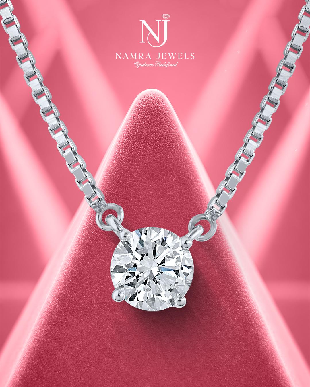 Make Every Moment Shine with Namra Jewels.
Your style. Your sparkle. Your sta