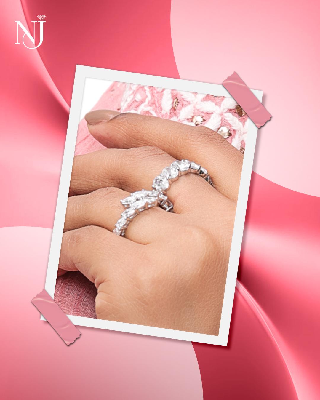 A Sparkle That Steals the Spotlight!
Because the little details make the bigg