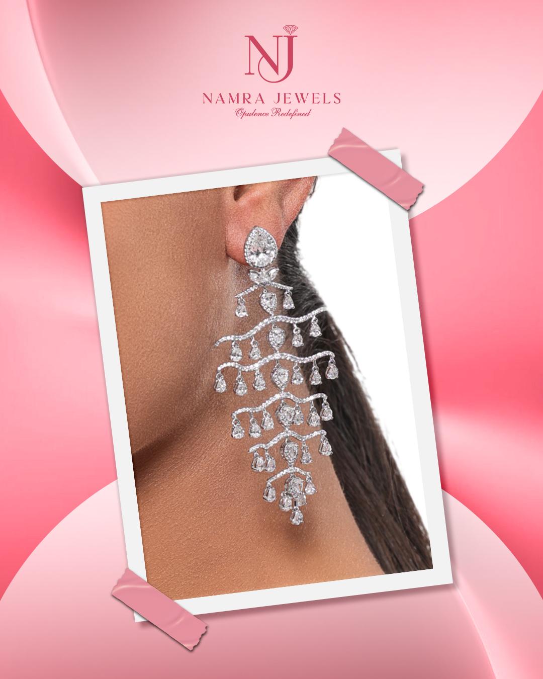 A Little Sparkle. A Lasting Impression.
Discover your next favourite piece wi