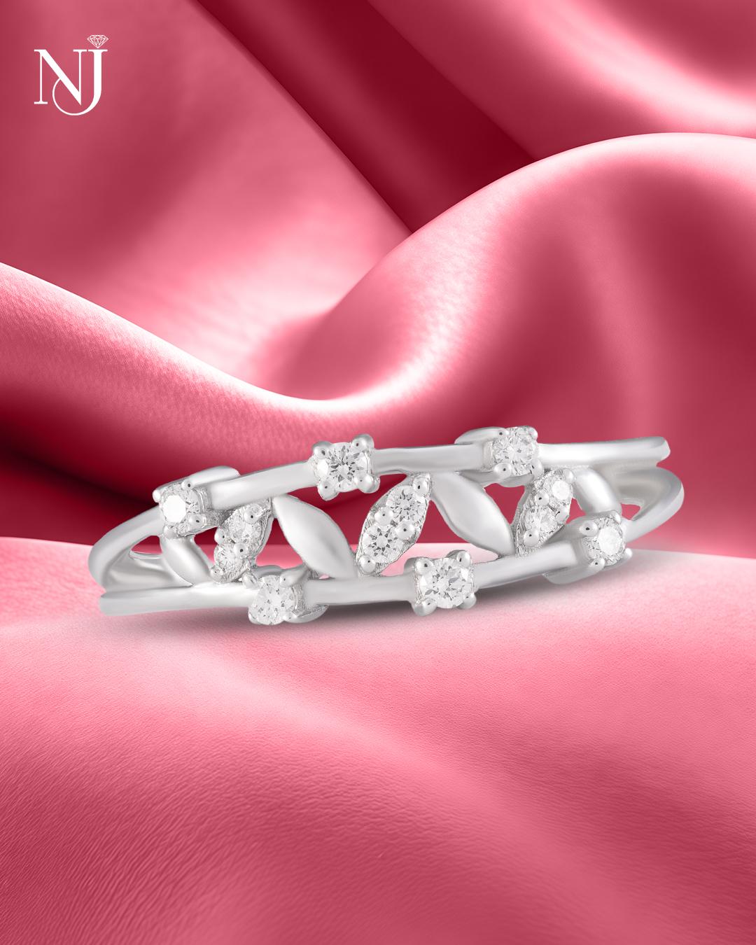 Discover timeless elegance with Namra Jewels.
