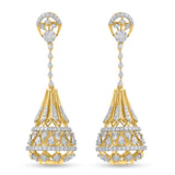  Imperial Archway Earrings