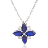 The "Celestial Bloom" Pendant