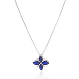  The "Celestial Bloom" Pendant